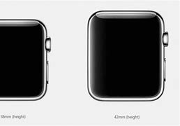 Image result for iPhone Watch Size Chart