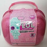 Image result for LOL Balls Toys