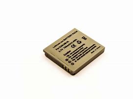 Image result for Canon IXUS Battery