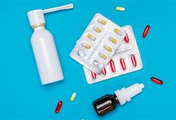 Image result for Antibiotics for a Cold