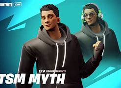 Image result for Fortnite Myth Blank Background