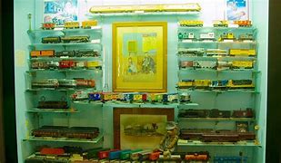 Image result for Toy Museum USA