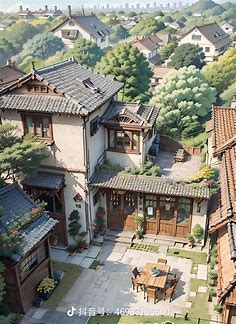 modern house design in 2023 | Sims house design, Dream house exterior, Fantasy house