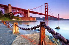 Image result for Golden Gate Bridge National Park