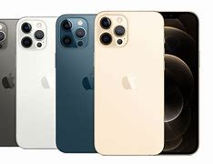 Image result for iPhone 12 Pro Max All Colors