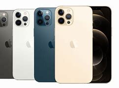 Image result for iPhone 12 Pro Renewed 128GB Boost Mobile Blue