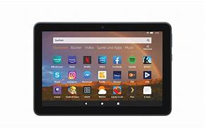 Image result for Tablet. Amazon Fire HD 8 Plus 10A Generacion