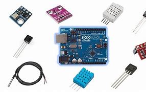 Image result for Temp Arduino