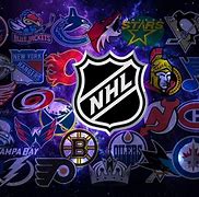 Image result for NHL Logo Wallpaper