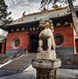 Image result for Shaolin Temple China