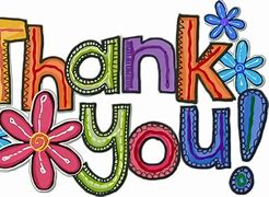 Image result for Word Party Thank You for Coming PNG