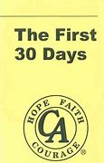 Image result for First 30 Days Lead
