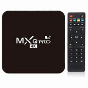 Image result for Reset MX TV Box