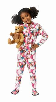 Image result for Bedtime for Kids Pajamas