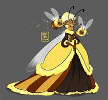 Image result for Queen Bee Monster