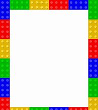 Image result for LEGO Blocks Printable