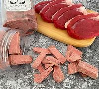 Image result for Freeze Dried Sausage
