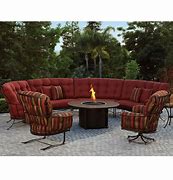 Image result for Curved Outdoor Patio Furniture