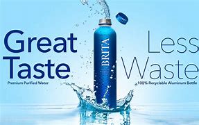 Image result for Brita Water Bottle Ounces