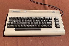 Image result for Commodore Personal Computer