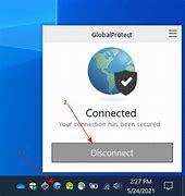 Image result for GlobalProtect VPN Windows 11