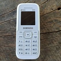 Image result for Samsung Keypad Phone 2G