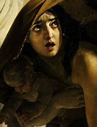 Image result for The Last Day of Pompeii by Karl Bryullov