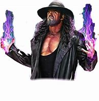 Image result for WWE Undertaker Cartoon Png
