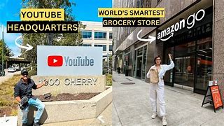 Image result for Where Is YouTube HQ