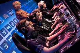 Image result for Esports Arena Headsets