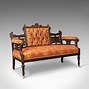 Image result for Antique Victorian Furniture
