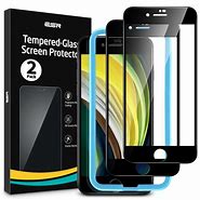 Image result for Screen Protectors Crystal iPhone SE