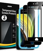 Image result for iPhone Screen Glass Protector Installation
