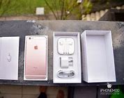 Image result for iPhone 6s Plus Rose Gold