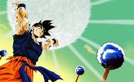 Image result for Dragon Ball Artwork