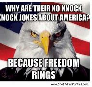 Image result for Freedom Rings Meme