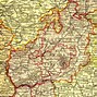 Image result for Hesse Germany Map 1700