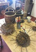 Image result for UK Basket Weaving Art