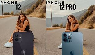 Image result for iPhone 6 vs 12 Pro Camera