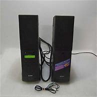Image result for Sony Sava 7 Speakers