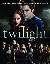 Image result for Twilight Saga Cast Poster