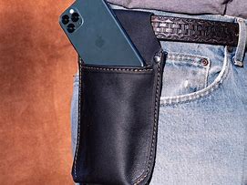 Image result for iPhone 5 Holster