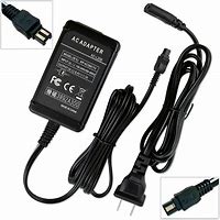 Image result for Power Charger Sony