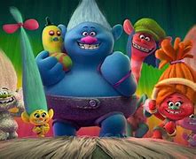 Image result for Trolls Movie Wallpaper