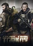 Image result for Escape From Tarkov