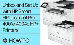 Image result for HP 4002 Printer