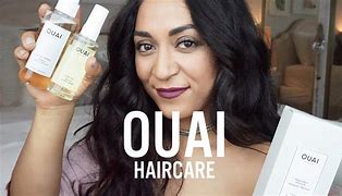 Image result for Ouai Hair Kit