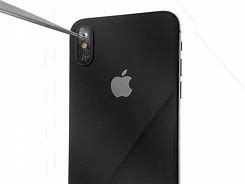 Image result for iPhone 10 Camera Lens