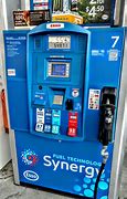 Image result for Circle K Gas Truck Front View