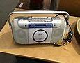 Image result for Sony Boombox Bluetooth